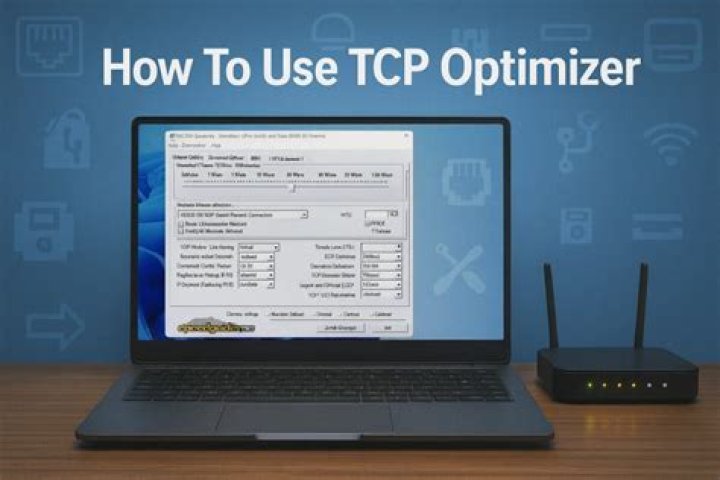 TCP Optimizer for OS X?
