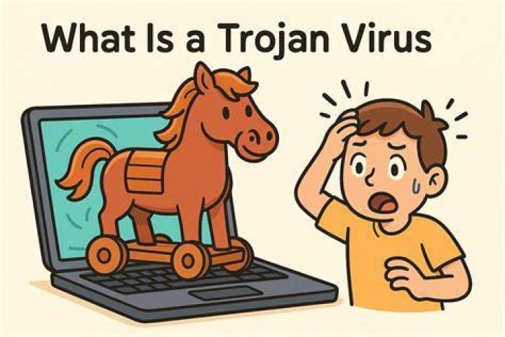 Teraterm with trojan?