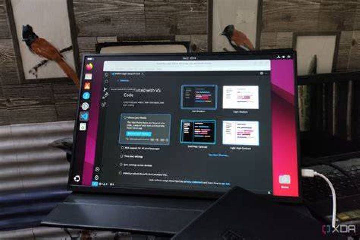 Terminate program that has taken over the screen