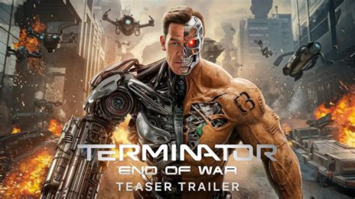 Terminator is not launching after updating