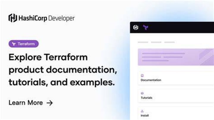 terraform: filter list of maps based on key