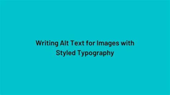 Text styled by normalize.css