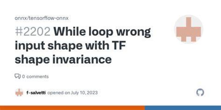 tf.shape() get wrong shape in tensorflow