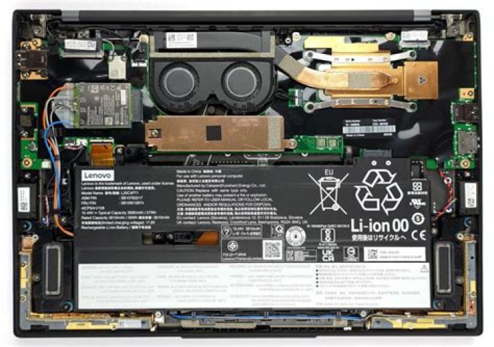 Thinkpad X1 Carbon: Headphones not working