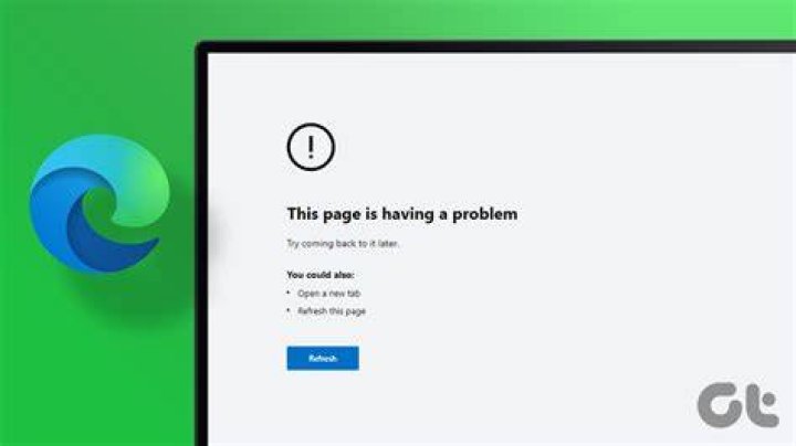 This is my error