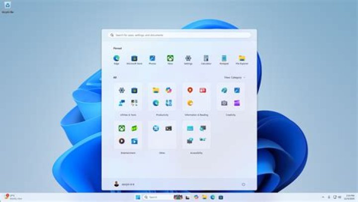 This is native on Windows 10