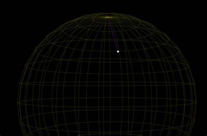 Three.js - How to replace the model of an Object3D?