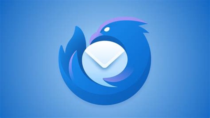 Thunderbird icon is missing in system tray bar in Ubuntu 18.04