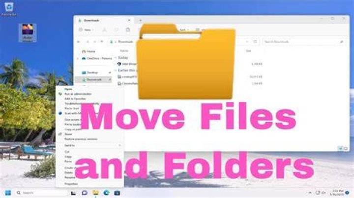 to move all file with certain common string except the extension of the file to another directory