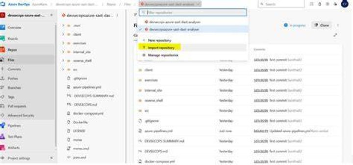 [[_TOC_]] doesn't work in VSTS/Azure DevOps anymore