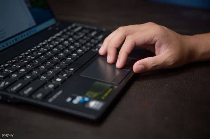Touchpad Fujitsu UH-X is not detected in Ubuntu 20.04