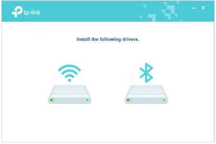 TP-Link Archer 4TE drivers - where to get them from?