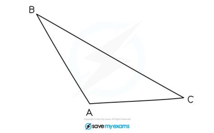 Triangle ABC