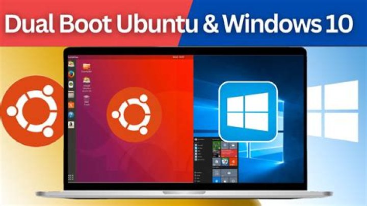 Tried to install both Windows and Ubuntu, now neither will boot