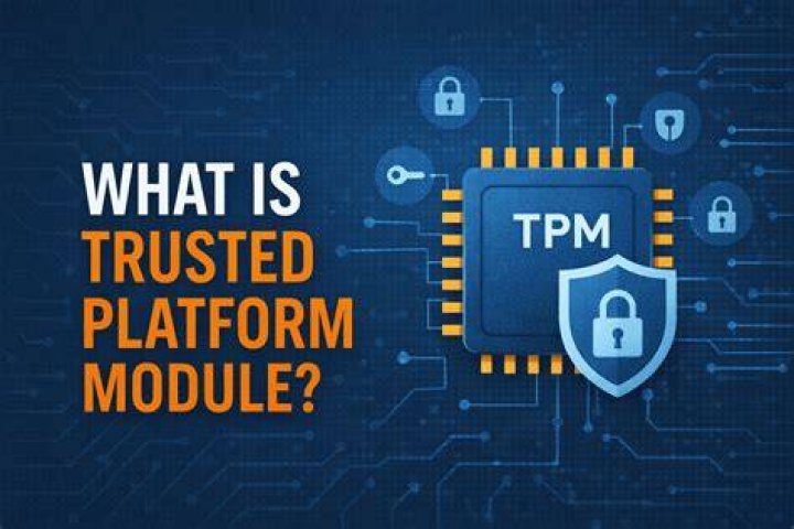 Trusted Platform Module V2