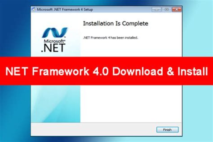 Trying to install a software - get message 