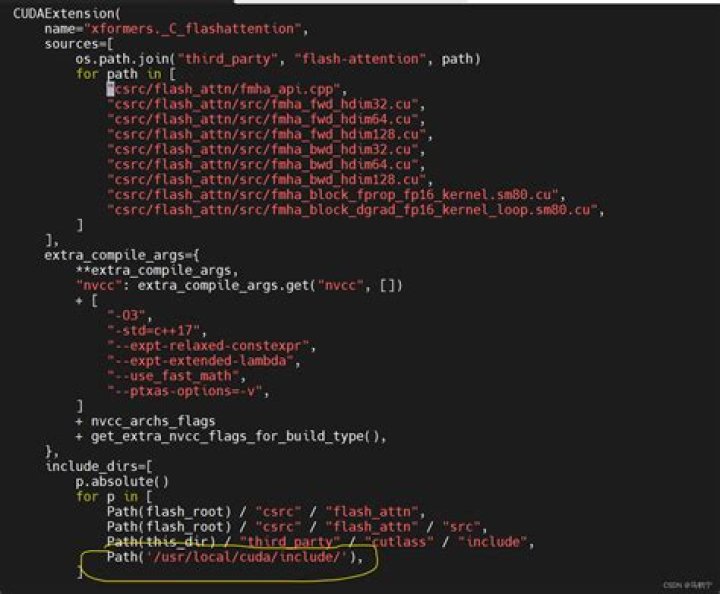 Trying to install CUDA driver, 