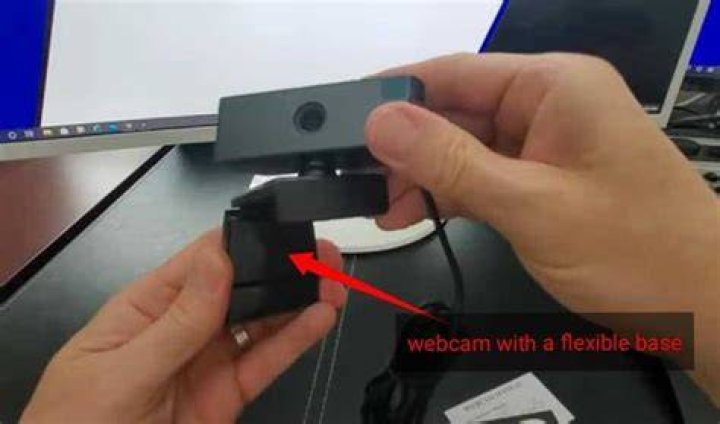Trying to install iSight webcam; following instructions but 