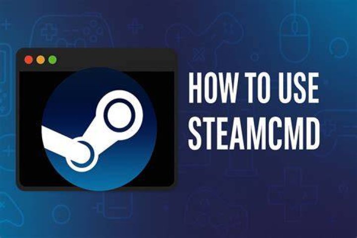 Trying to pipe steamcmd output to yad