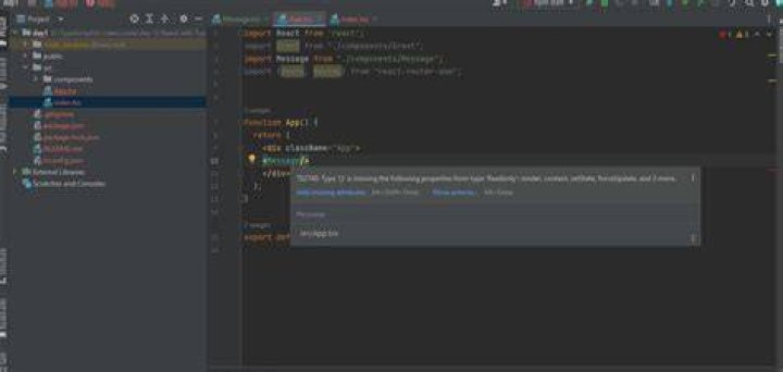 TS2740 Type is missing the following properties from ReadOnly<MyInterface> error in React Native with TypeScript app