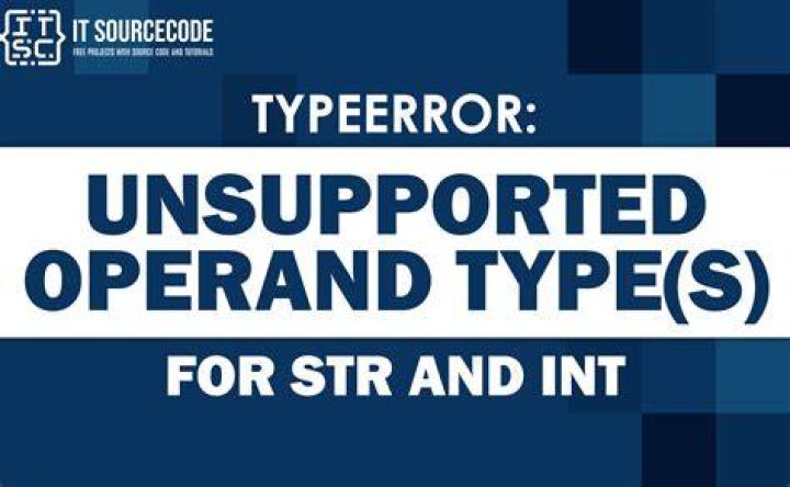 TypeError: unsupported operand type(s) for /: 'str' and 'str'