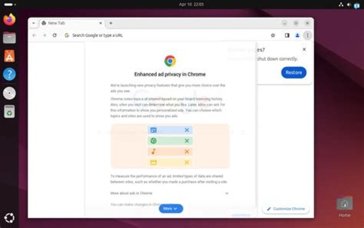 Ubuntu 14.04 Google Chrome Broken [closed]
