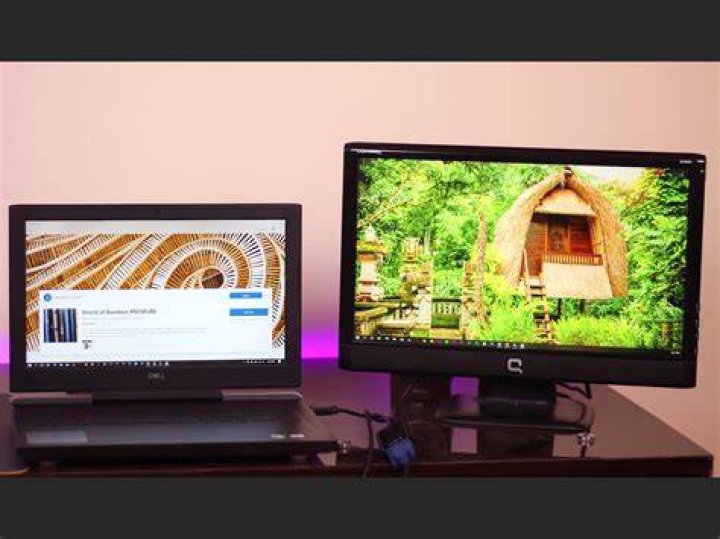 (Ubuntu 14.10) 3 Monitors on laptop with Intel HD Graphics 4000