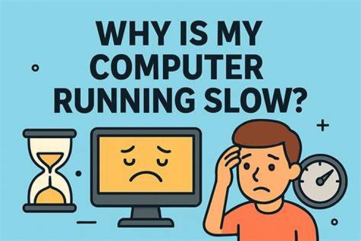 Ubuntu 15.10 runs very slowly on my Dell Inspiron laptop