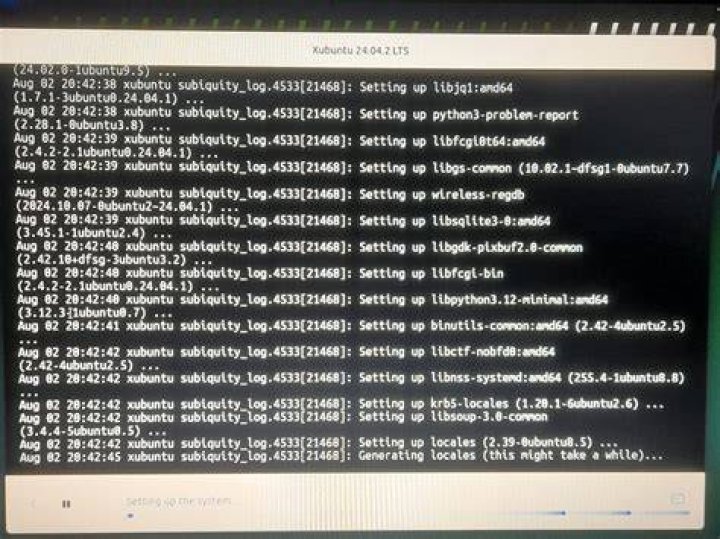Ubuntu 16.04: Broadcom BCM43142 can't detect 5Ghz wifi networks even if it should be able to