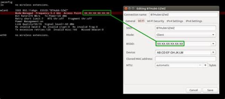Ubuntu 16.04 - degrading wireless performance