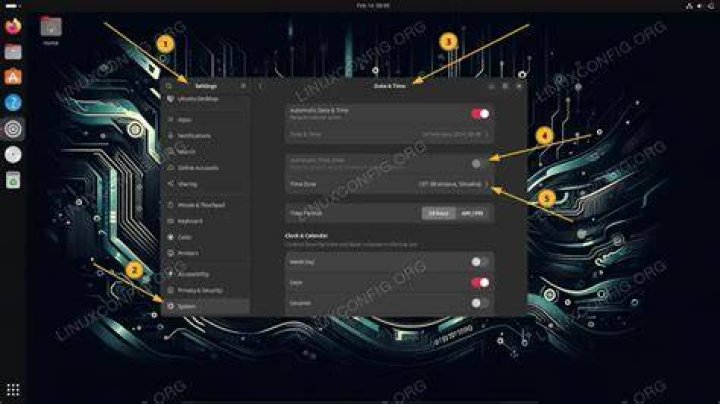 Ubuntu 16.04 - timezone changing to Los Angeles time automatically