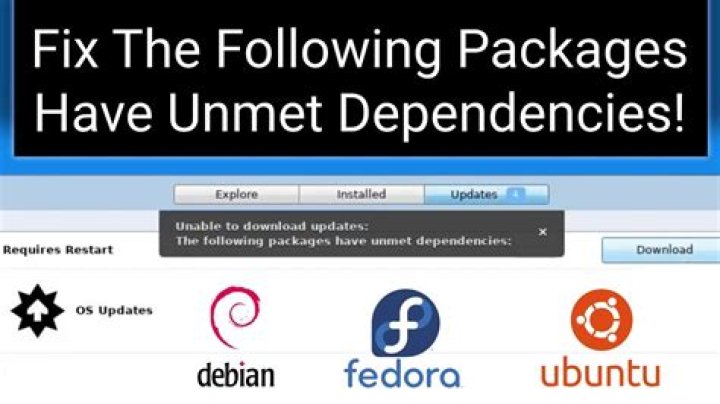 Ubuntu 18.04.2 install python2.7, unmet dependency