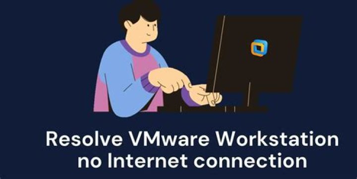 Ubuntu 19.10 can't able to access the internet in the VMware Workstation