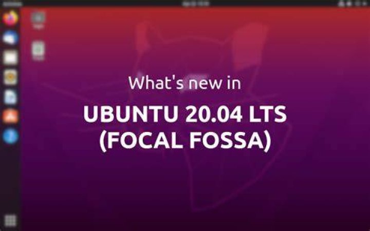 Ubuntu 20.04.3 LTS _Focal Fossa_ - Release amd64 (20210819)]/ focal main restricted