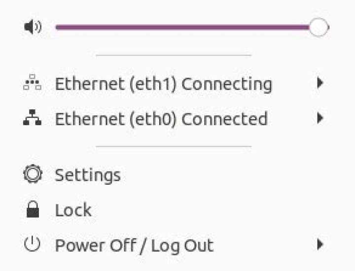 Ubuntu 20.04, Hyper-V problem with network connection with private switch type