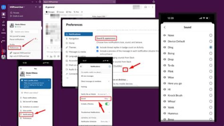 Ubuntu 20.04 - Slack (desktop version) notification sound not working?