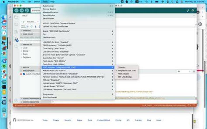 ubuntu 22.04 - arm-none-eabi GDB complains about missing library