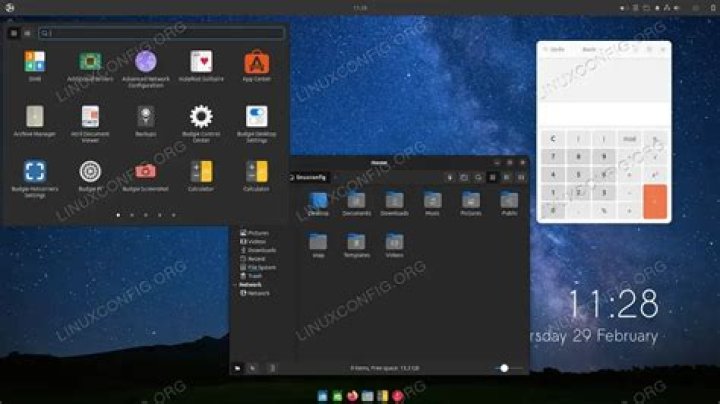 Ubuntu Budgie on Macbook air 2013, no WiFi