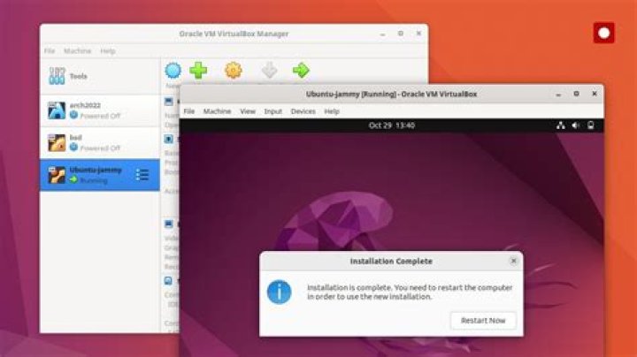 ubuntu-device-flash touch hangs at waiting from VirtualBox