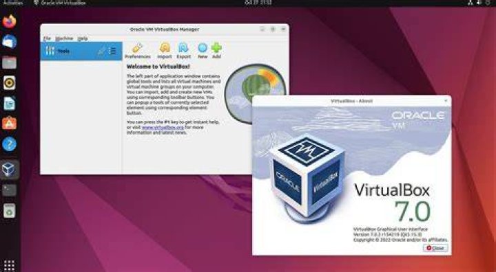 Ubuntu keeps going to log-in screen on Oracle VM VirtualBox