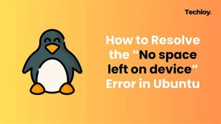 Ubuntu keyutils error