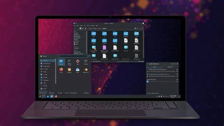 Ubuntu-Kubuntu start-up messed up: how to clean up?