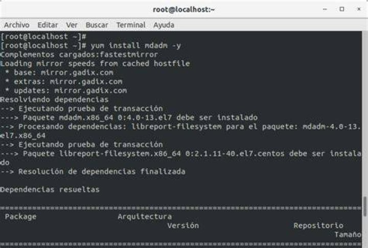 Ubuntu MDADM Raid 1 Accidental Zero Superblock