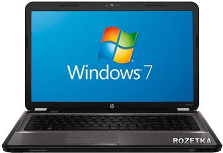Ubuntu on HP Pavilion g7 1153er with hybrid radeon 6470M and Intel 3000