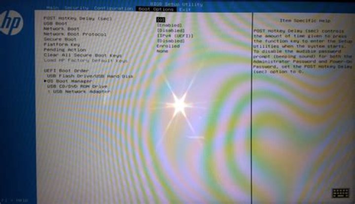 Ubuntu on HP Pavilion x360 convertible 14-dw0997nz