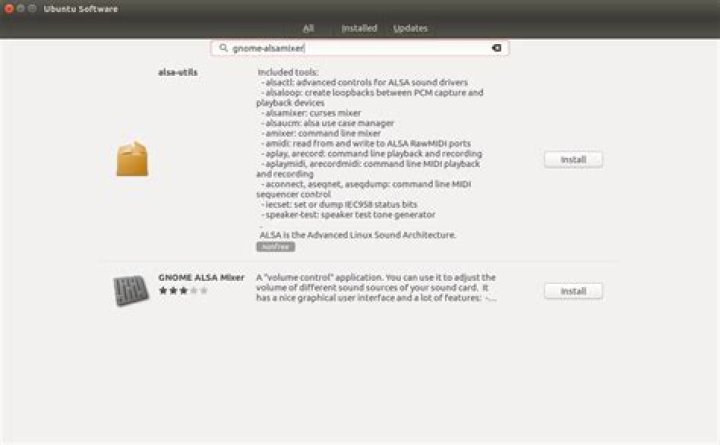 Ubuntu refuses to output audio via HDMI