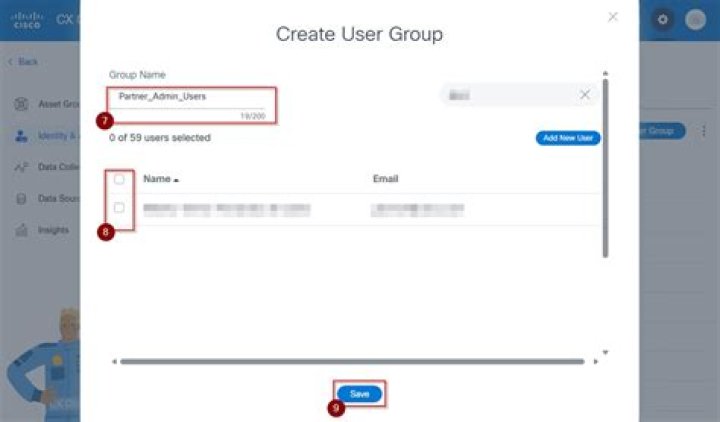 Ubuntu server - create group, create user, user specific access