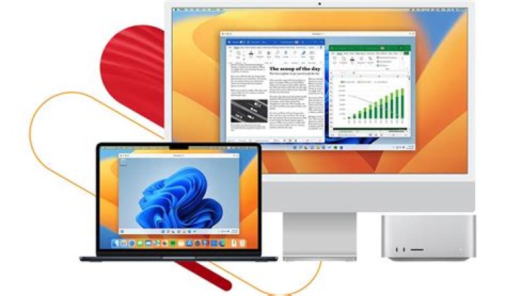 Ubuntu won't boot (Mac M1, parallels desktop)