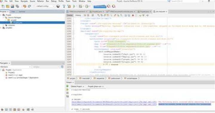 Unable to create javax script engine for javascript in Javafx application
