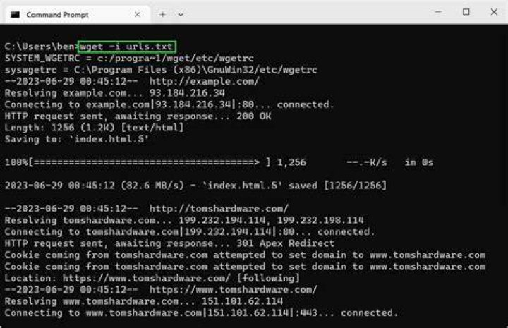 Unable to download Oracle JDK 8 using Wget command